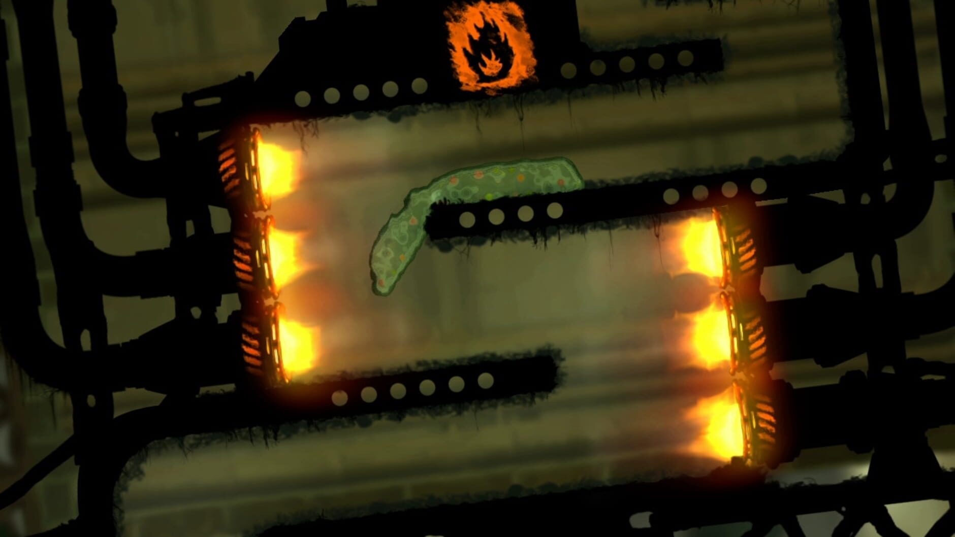 Screenshot for Puddle