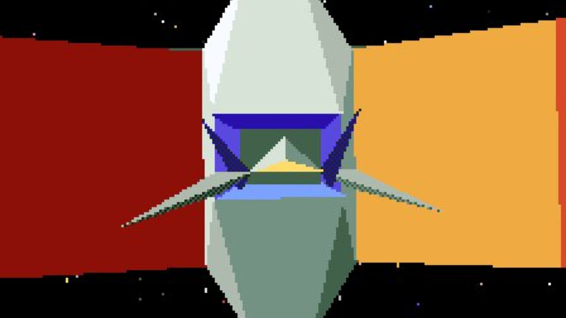 Screenshot for Star Fox