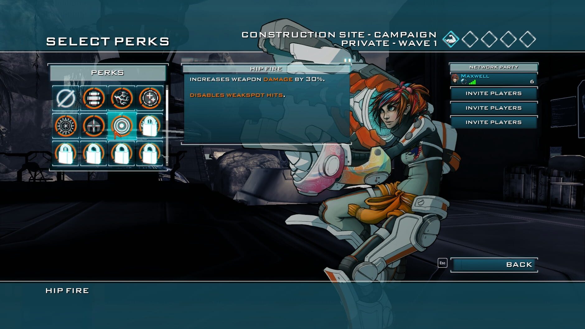 Screenshot for Sanctum 2