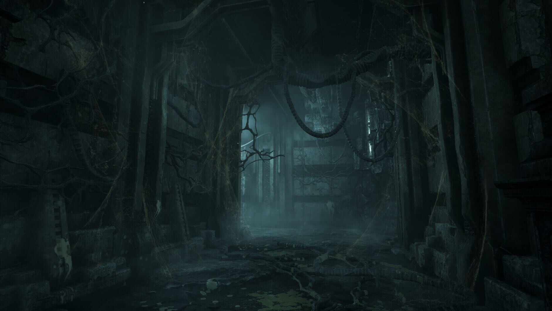 Screenshot for Unholy