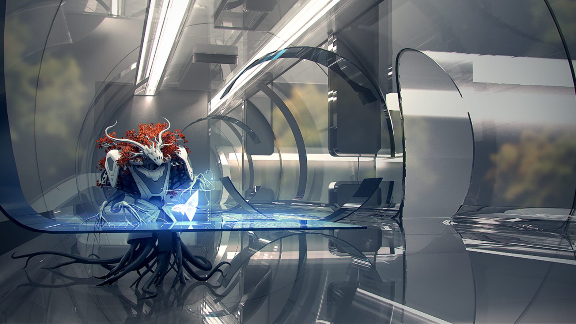 Screenshot for Endless Space 2