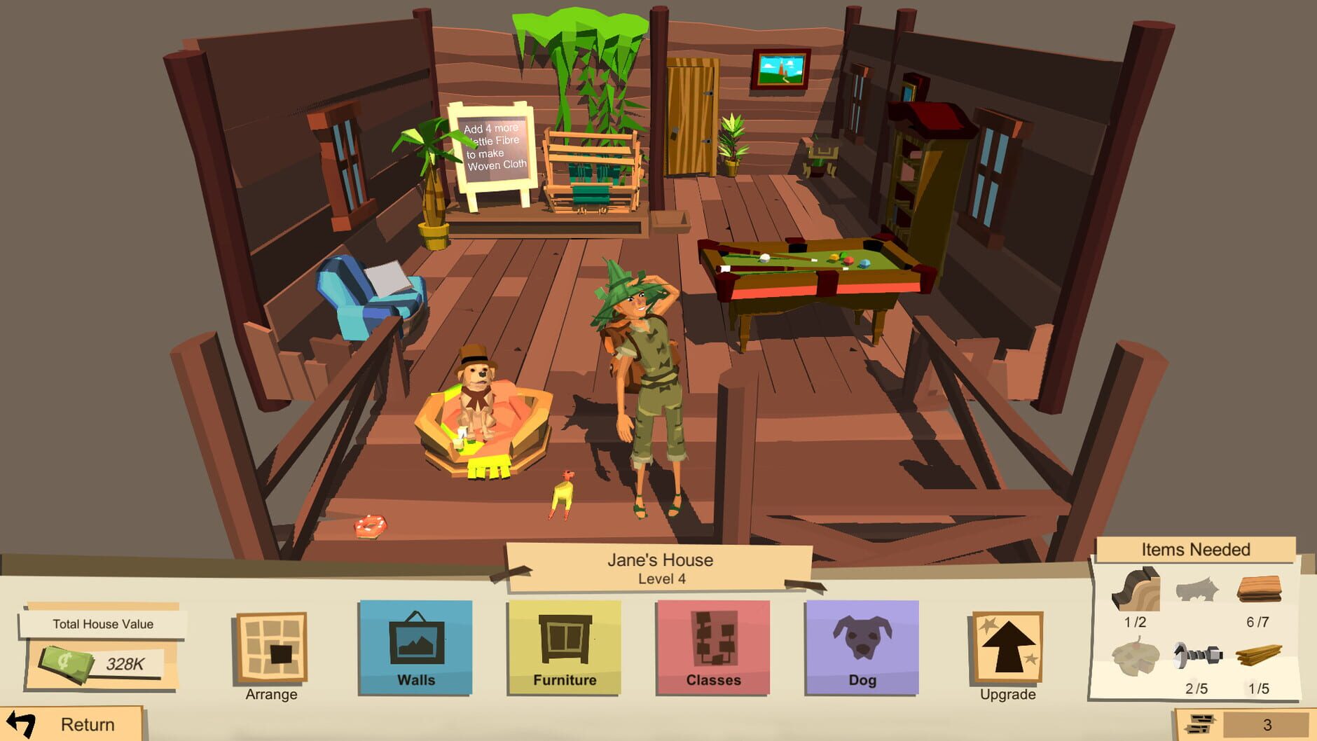Screenshot for The Trail: Frontier Challenge