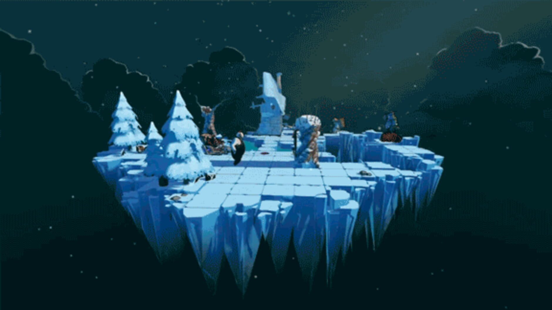 Screenshot for Felix the Reaper