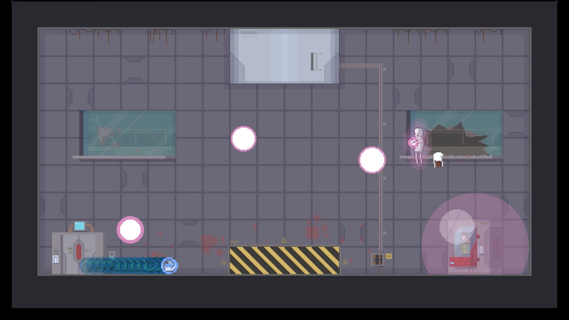 Screenshot for Paradox Soul