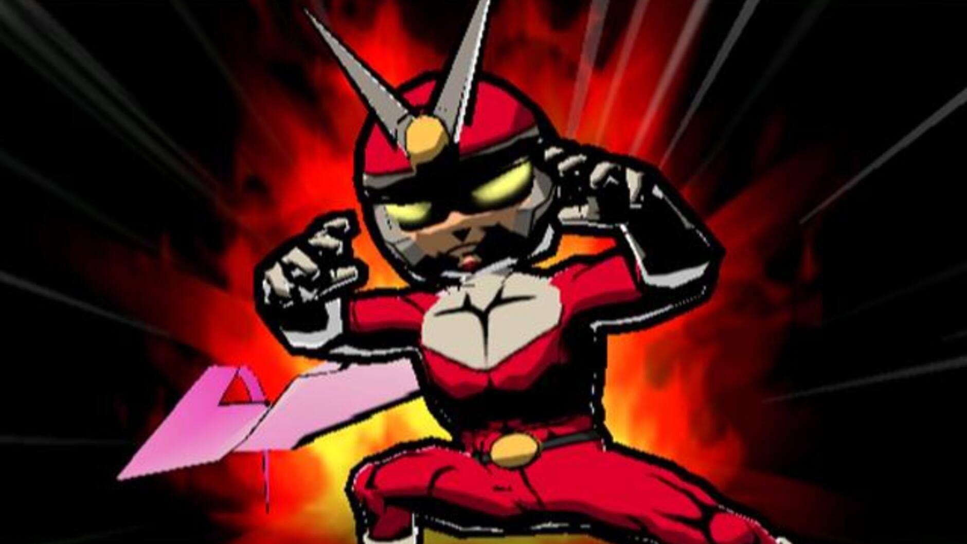 Screenshot for Viewtiful Joe