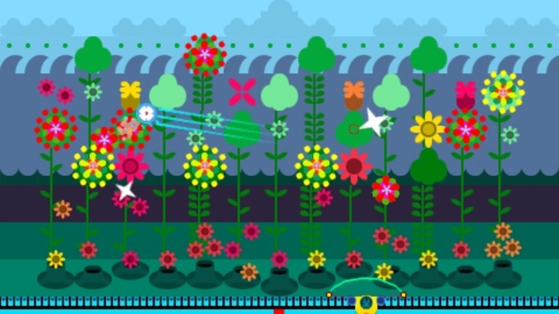 Screenshot for BreakQuest: Extra Evolution