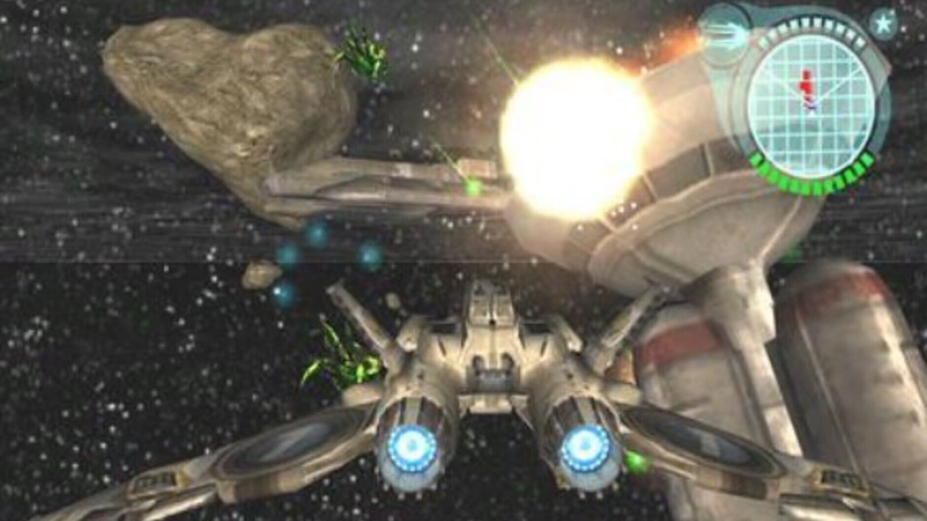 Screenshot for Defender