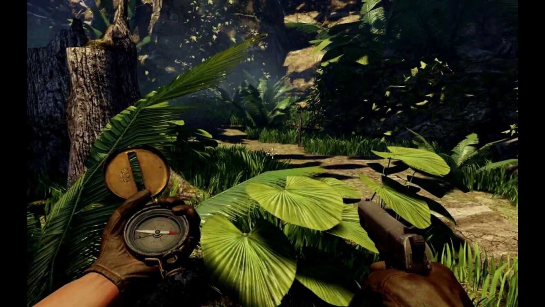 Screenshot for Deadfall Adventures