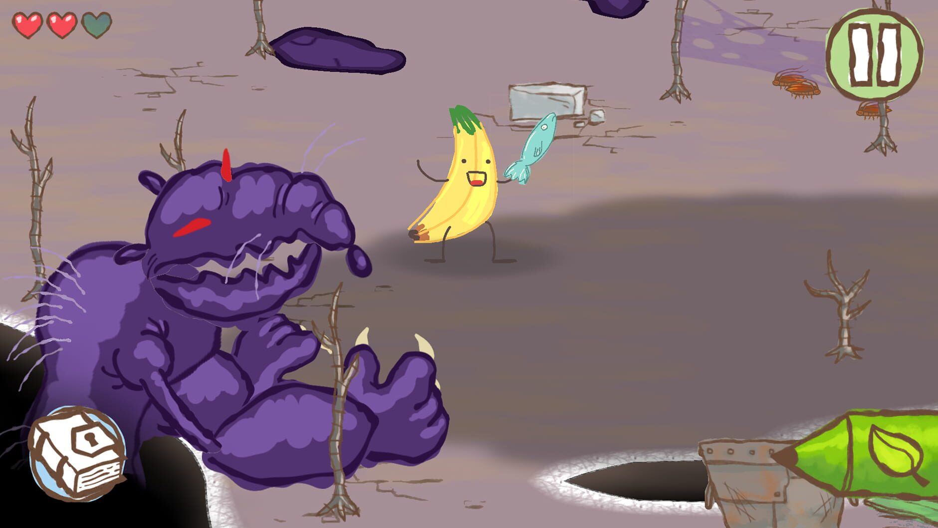 Screenshot for Draw a Stickman: Epic 2