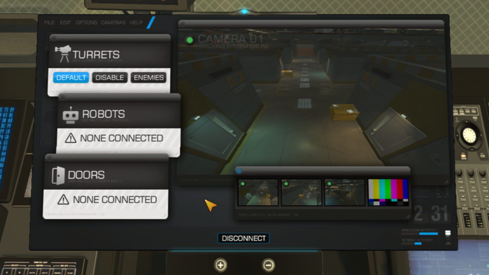 Screenshot for Deus Ex: Human Revolution - Ultimate Edition