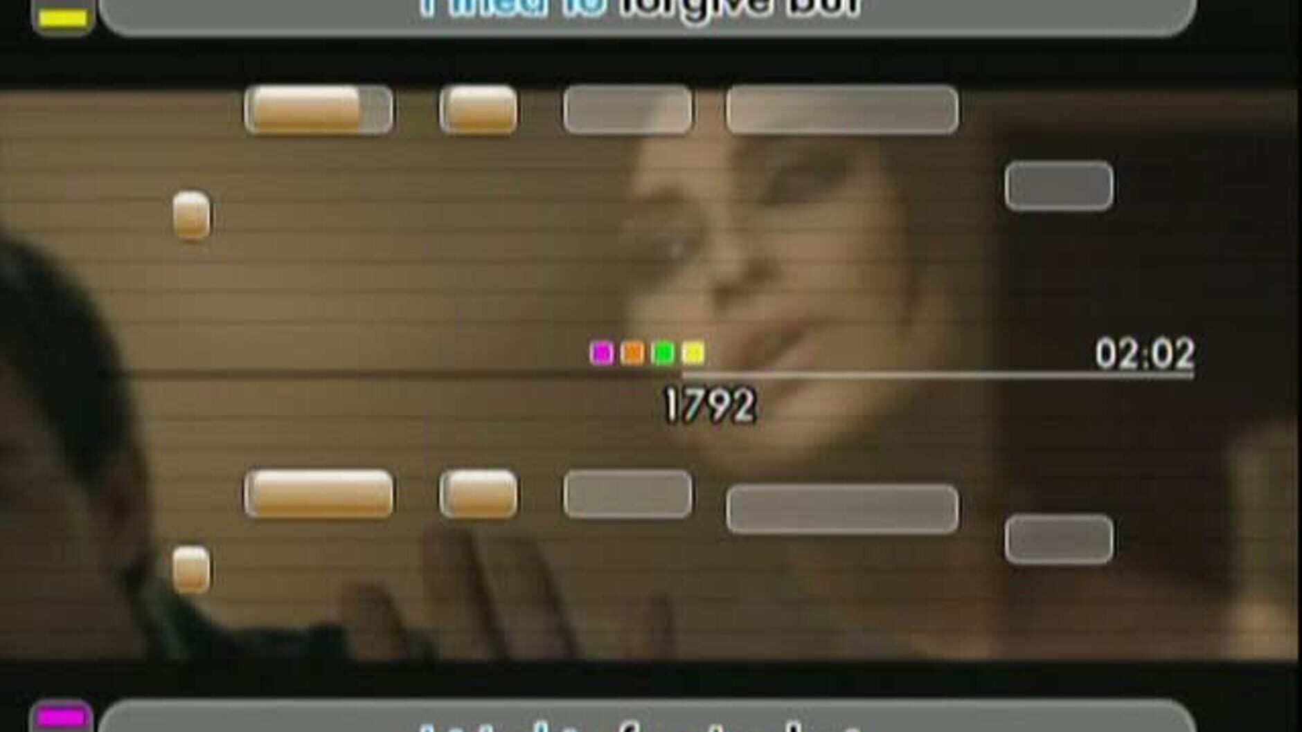 Screenshot for We Sing
