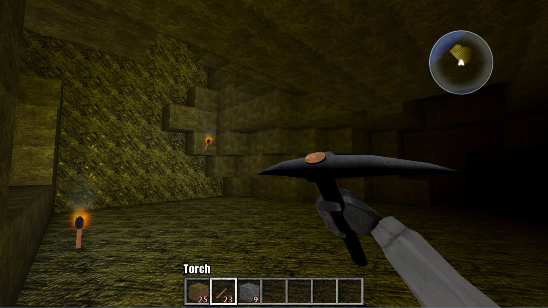 Screenshot for CastleMiner Warfare