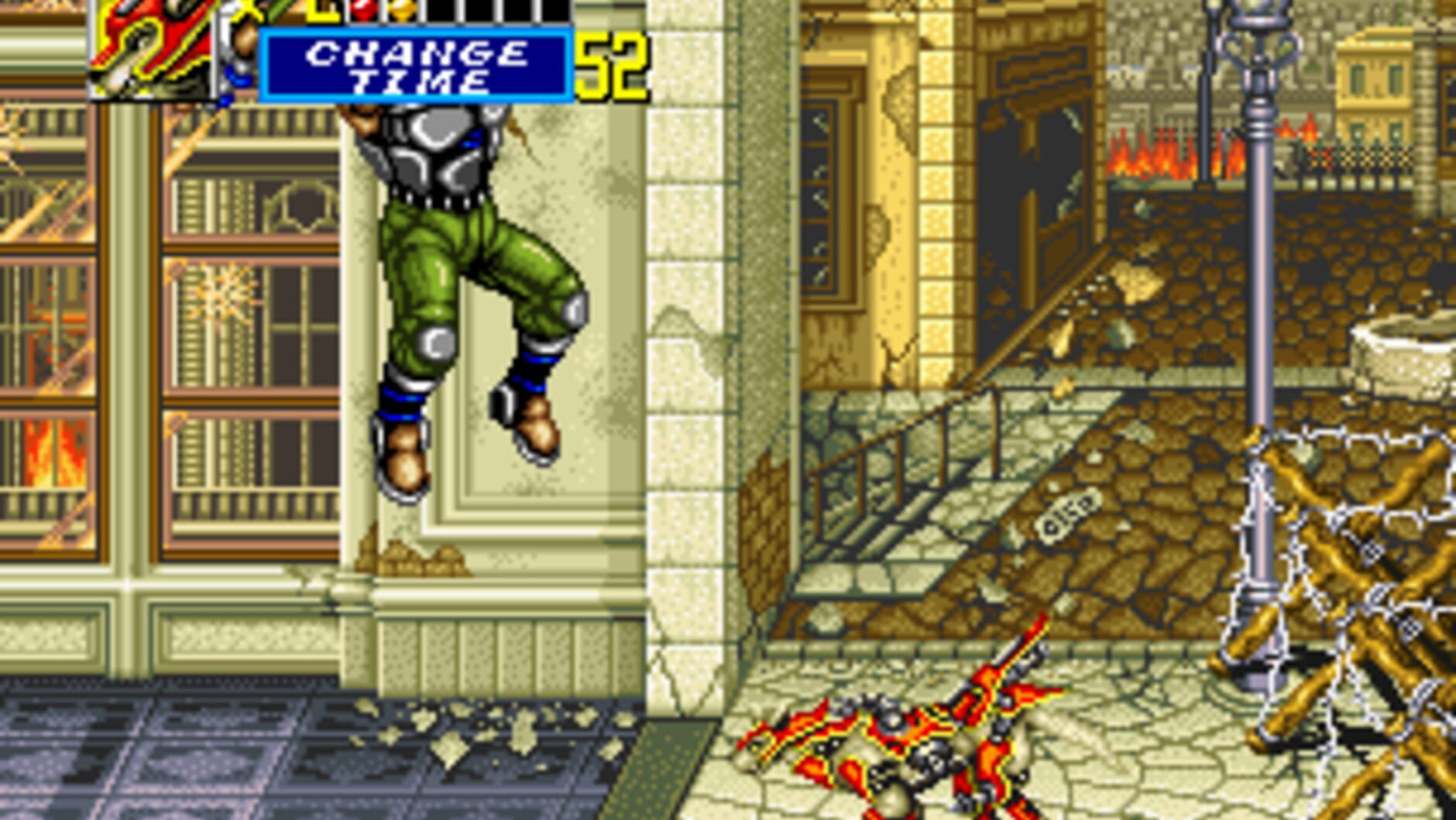 Screenshot for Sengoku 2