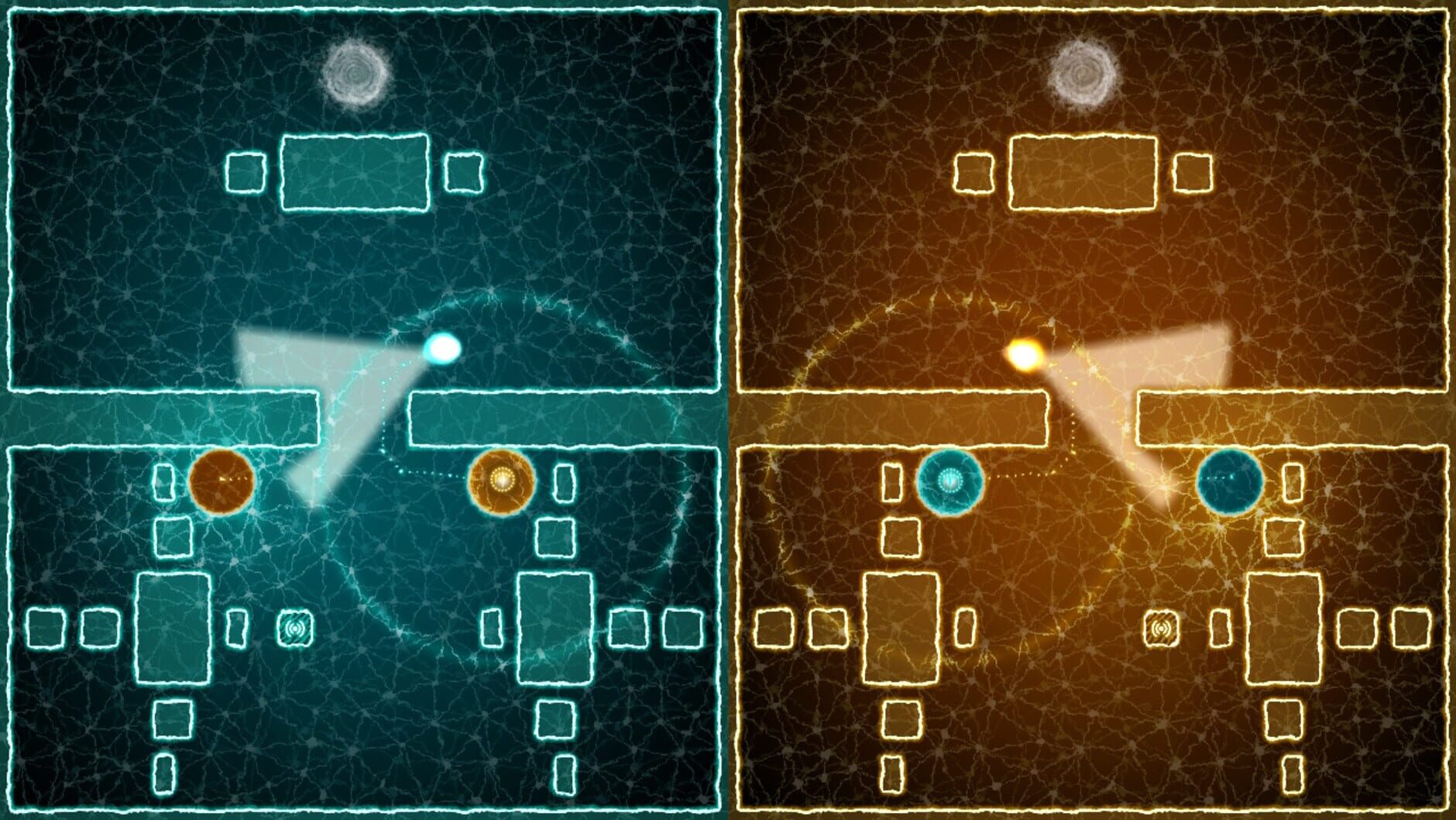 Screenshot for Semispheres
