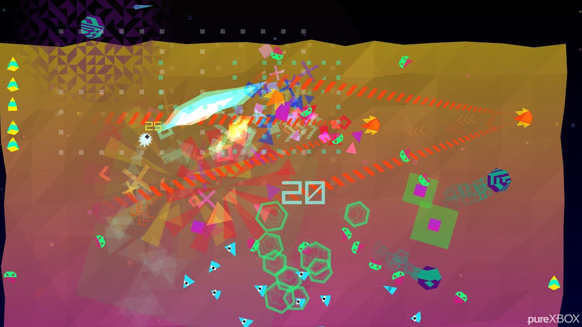 Screenshot for We Are Doomed