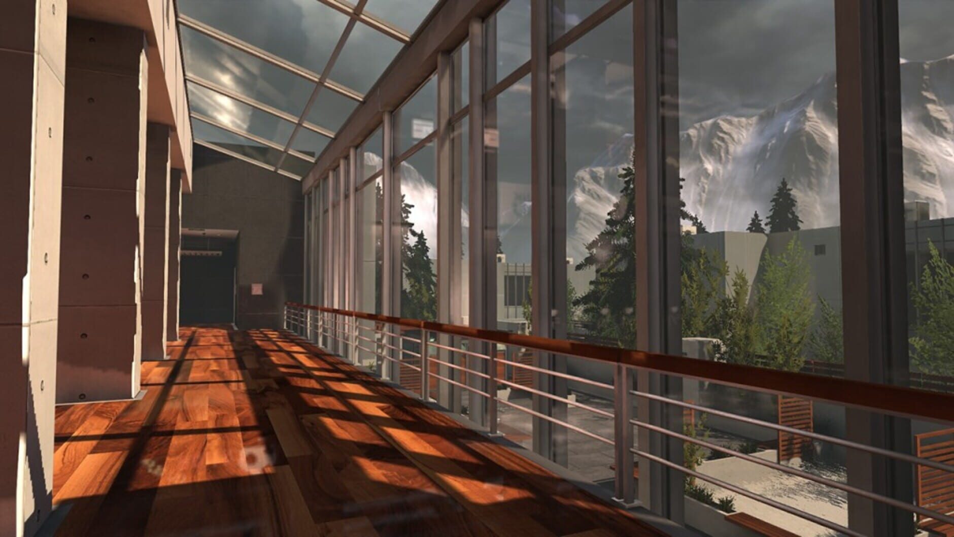 Screenshot for Takedown: Red Sabre