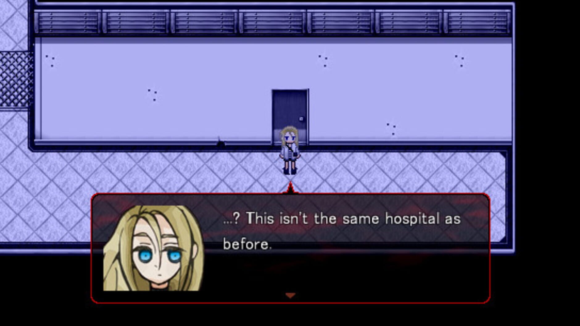 Screenshot for Angels of Death
