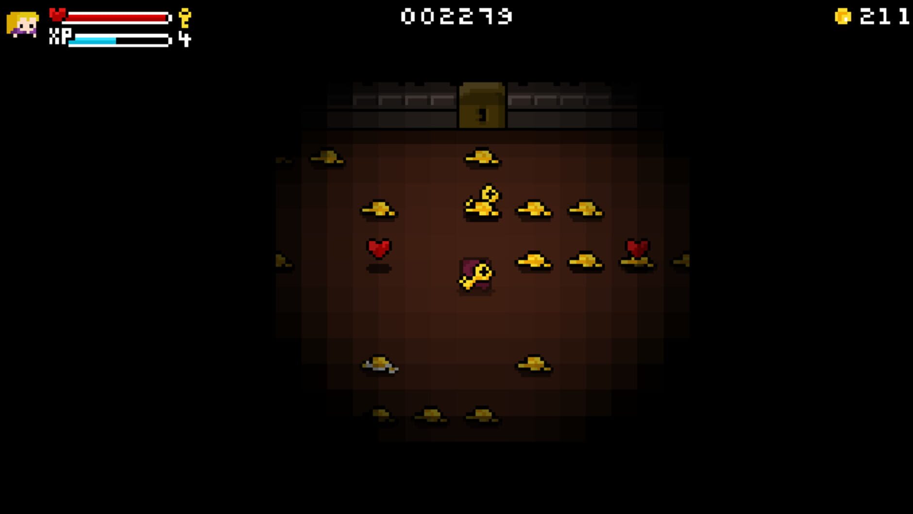 Screenshot for Heroes of Loot