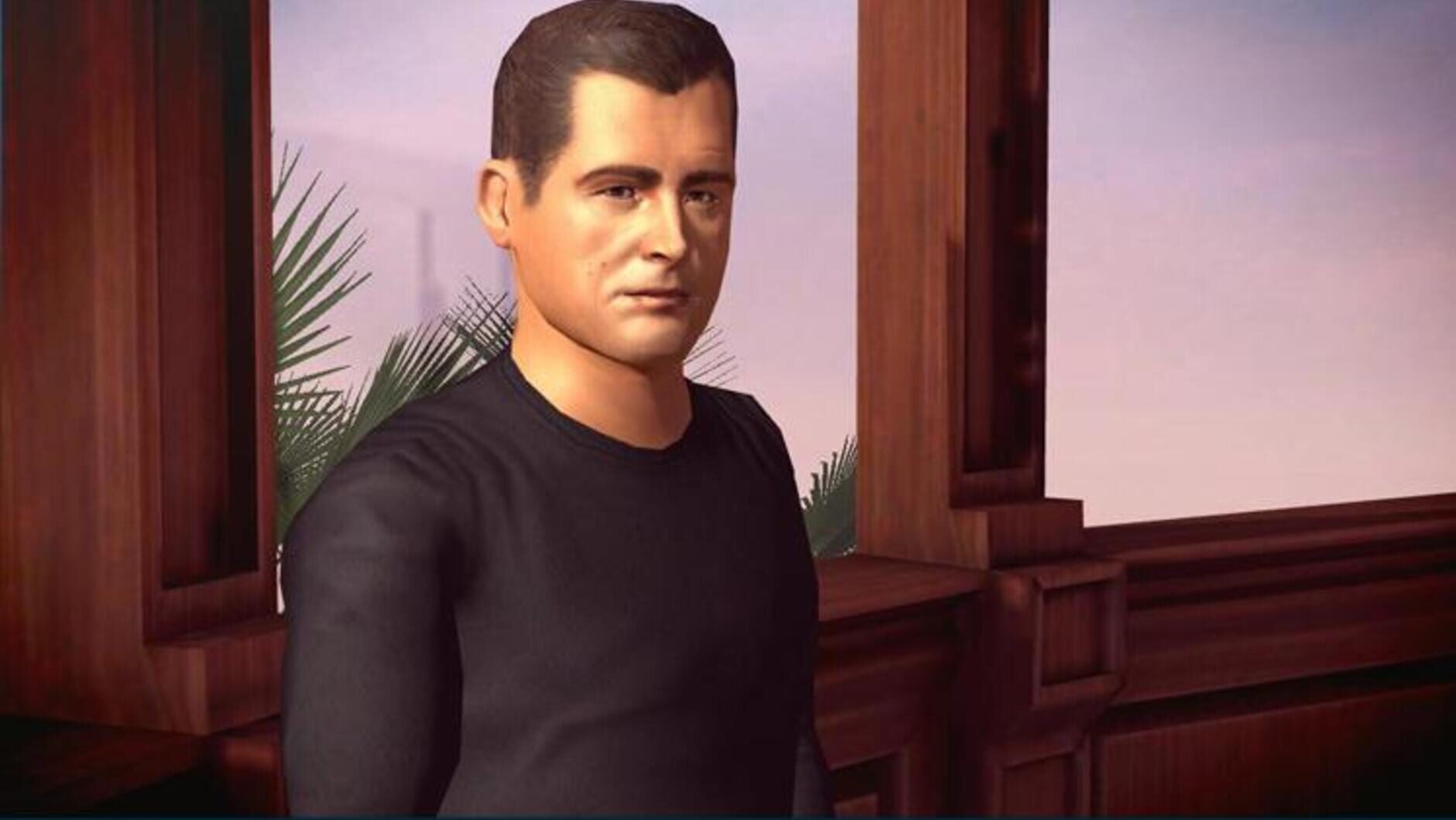 Screenshot for CSI: Fatal Conspiracy