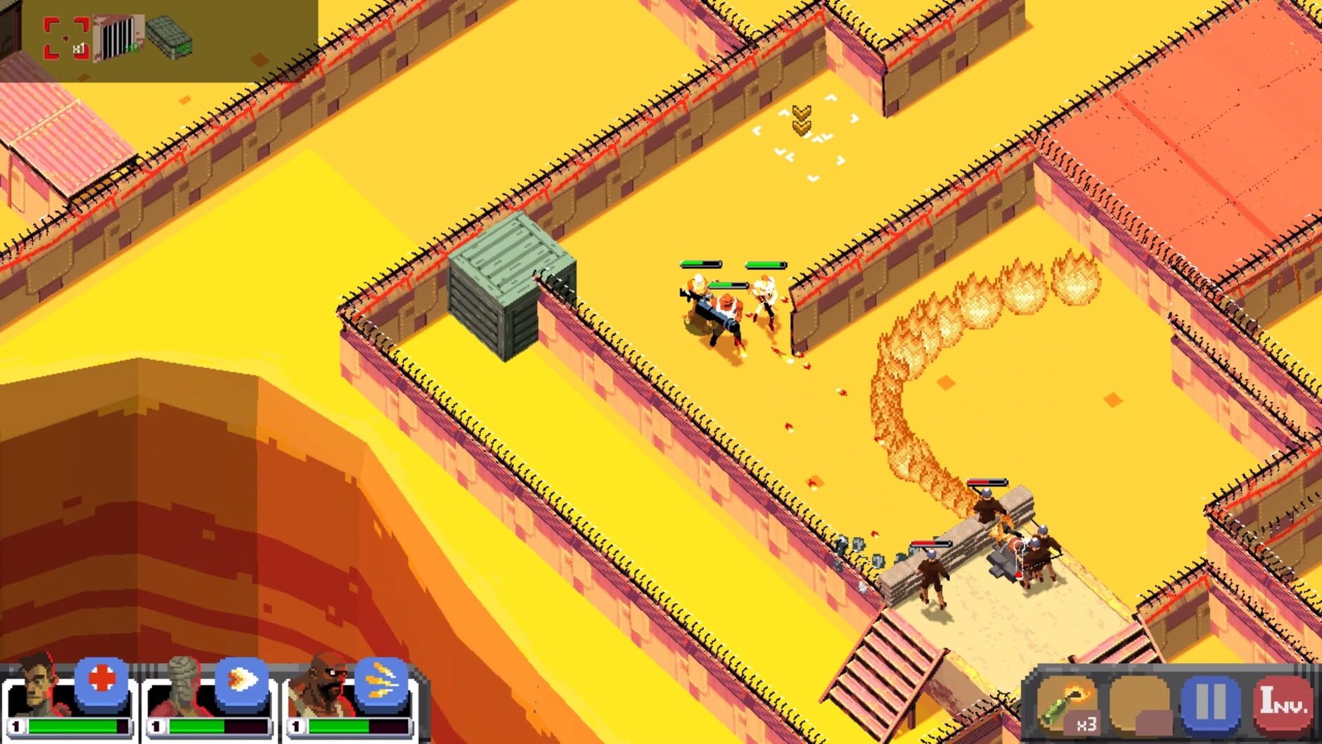 Screenshot for Dog Duty
