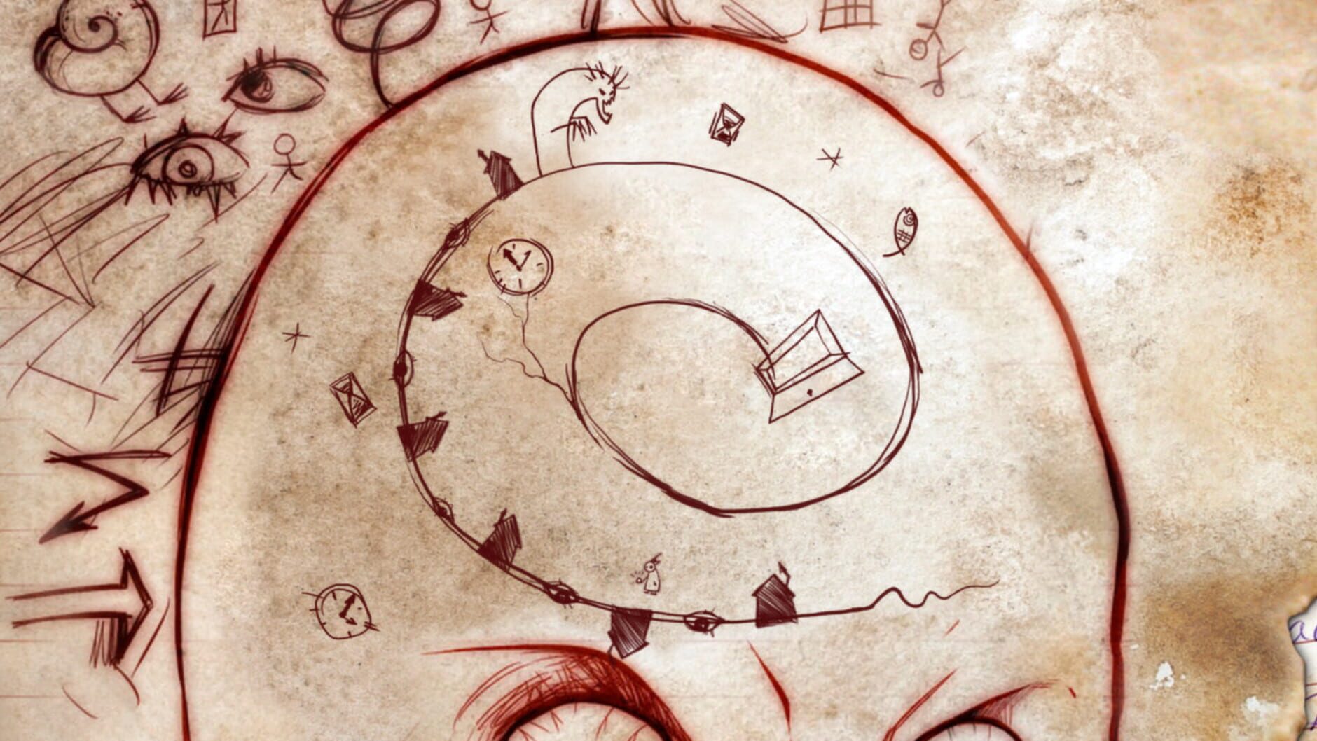 Screenshot for Knock-knock