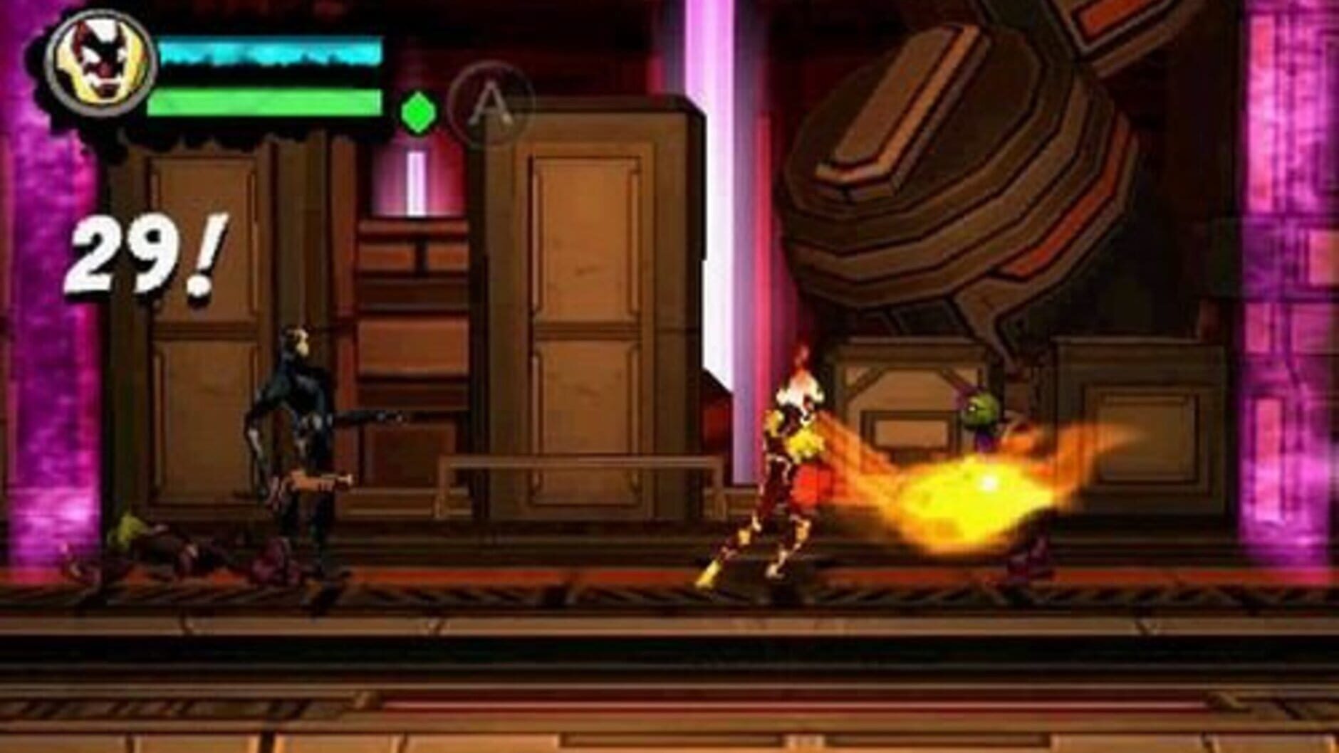 Ben 10: Omniverse 2 Game Information - MyBacklog