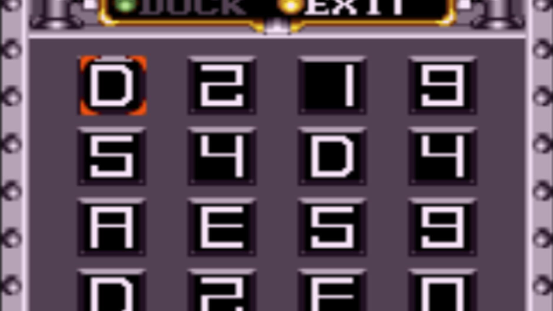 Screenshot for Tails Adventure