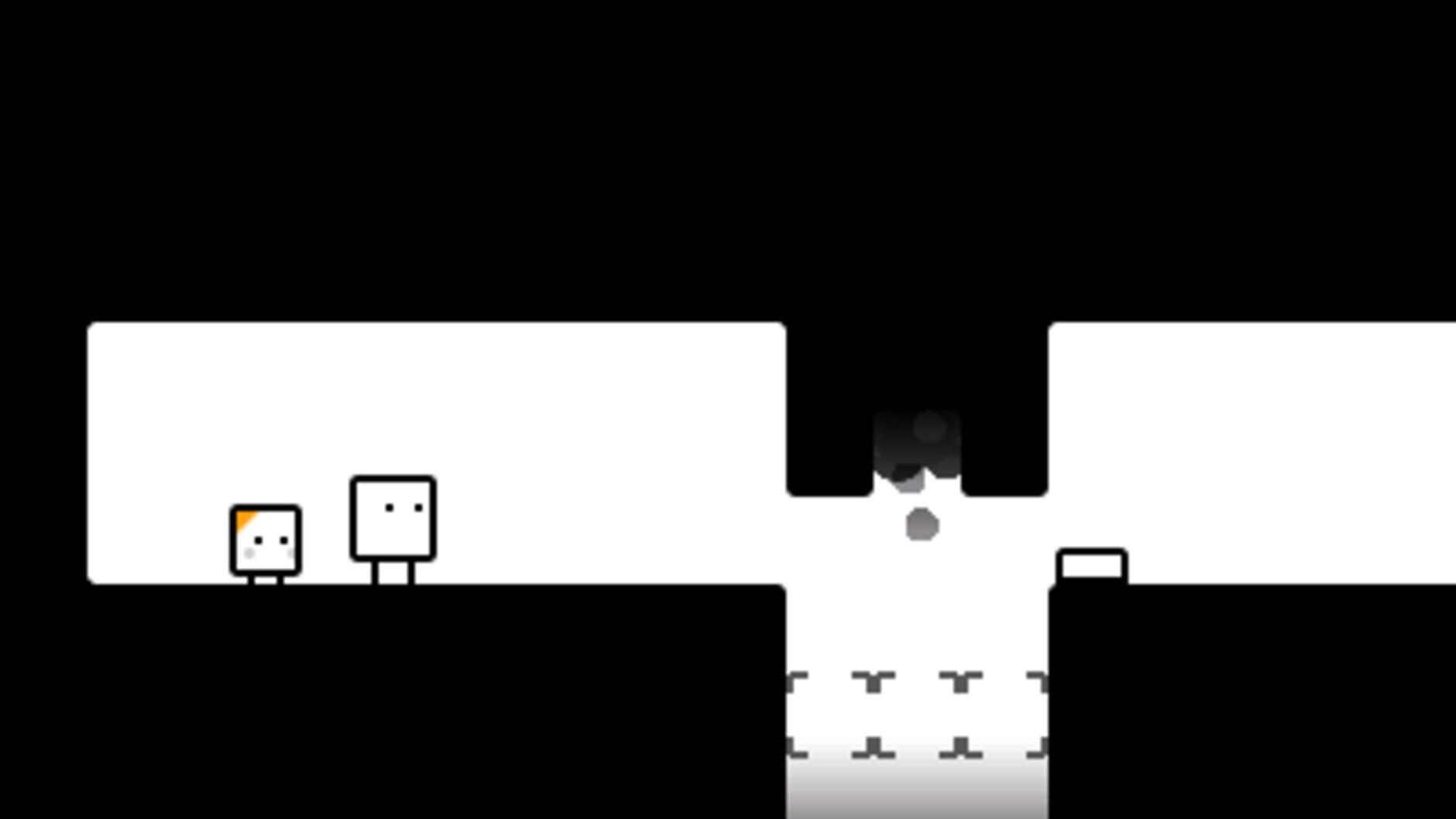 Screenshot for Bye-Bye Boxboy!