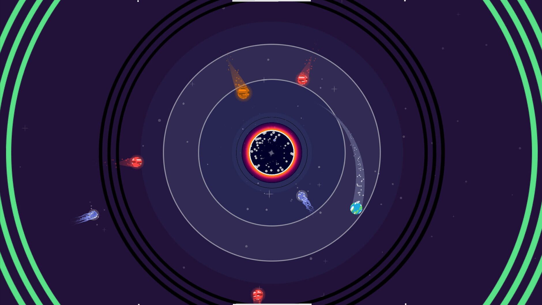 Screenshot for Orbt XL
