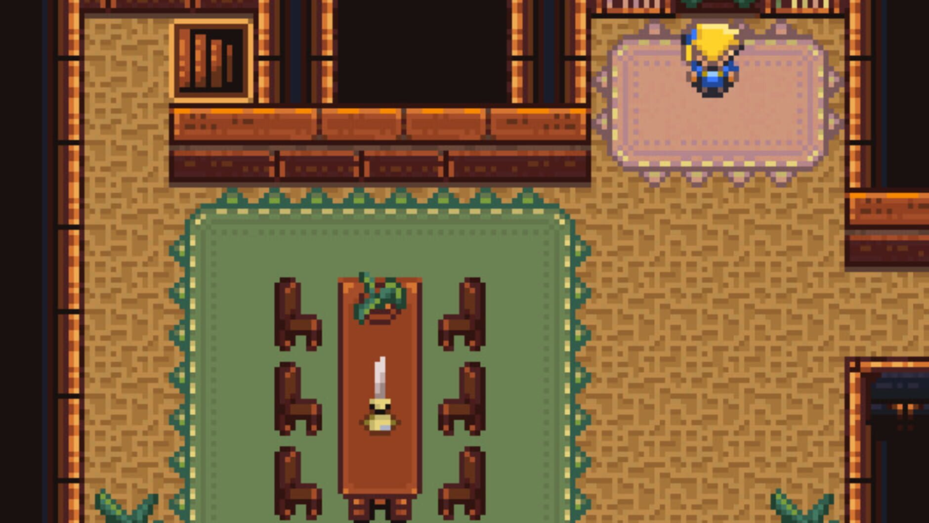 Screenshot for Shipwreck