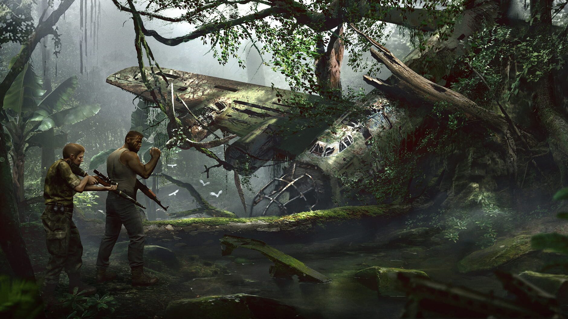 Screenshot for Mafia III: Stones Unturned