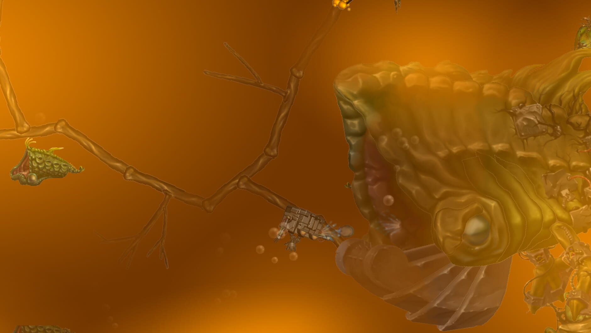 Screenshot for Robox