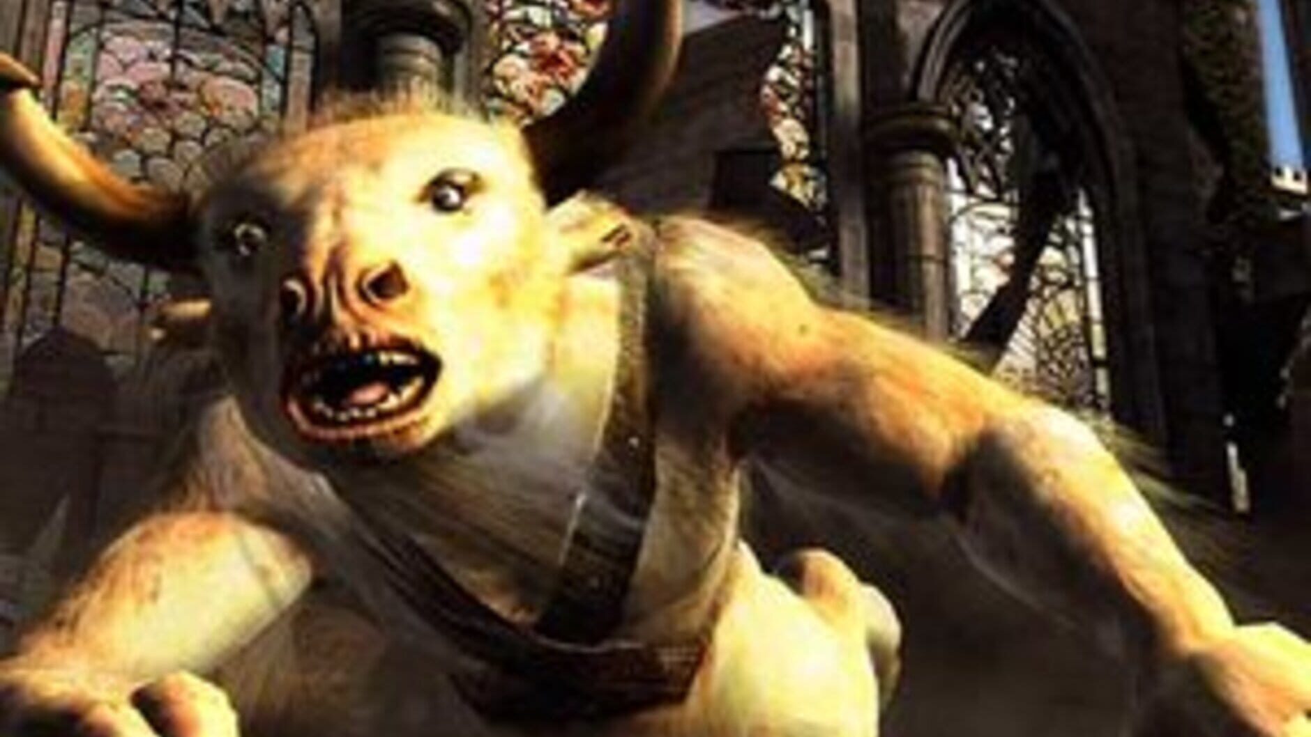 Screenshot for The Chronicles of Narnia: Prince Caspian