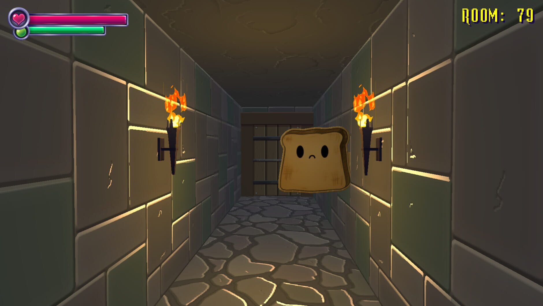 Screenshot for Spooky's Jump Scare Mansion: HD Renovation