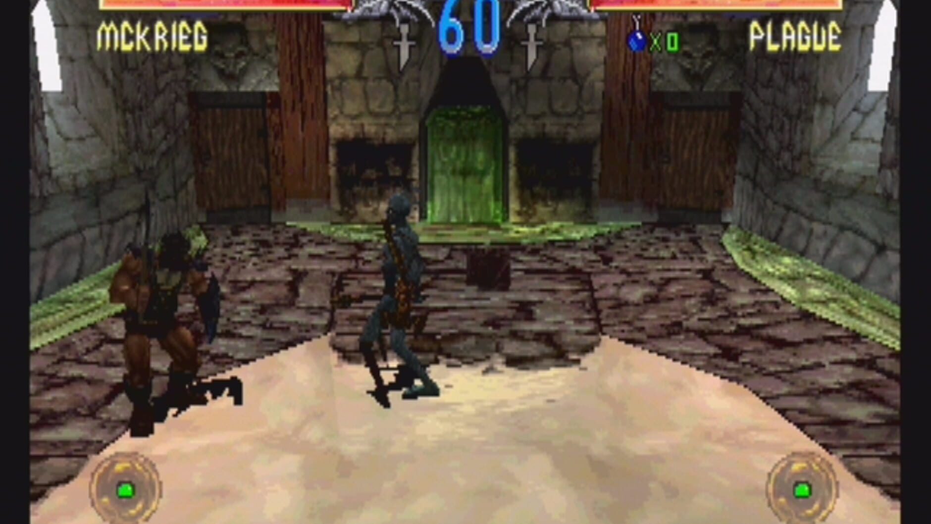 Screenshot for Cardinal Syn