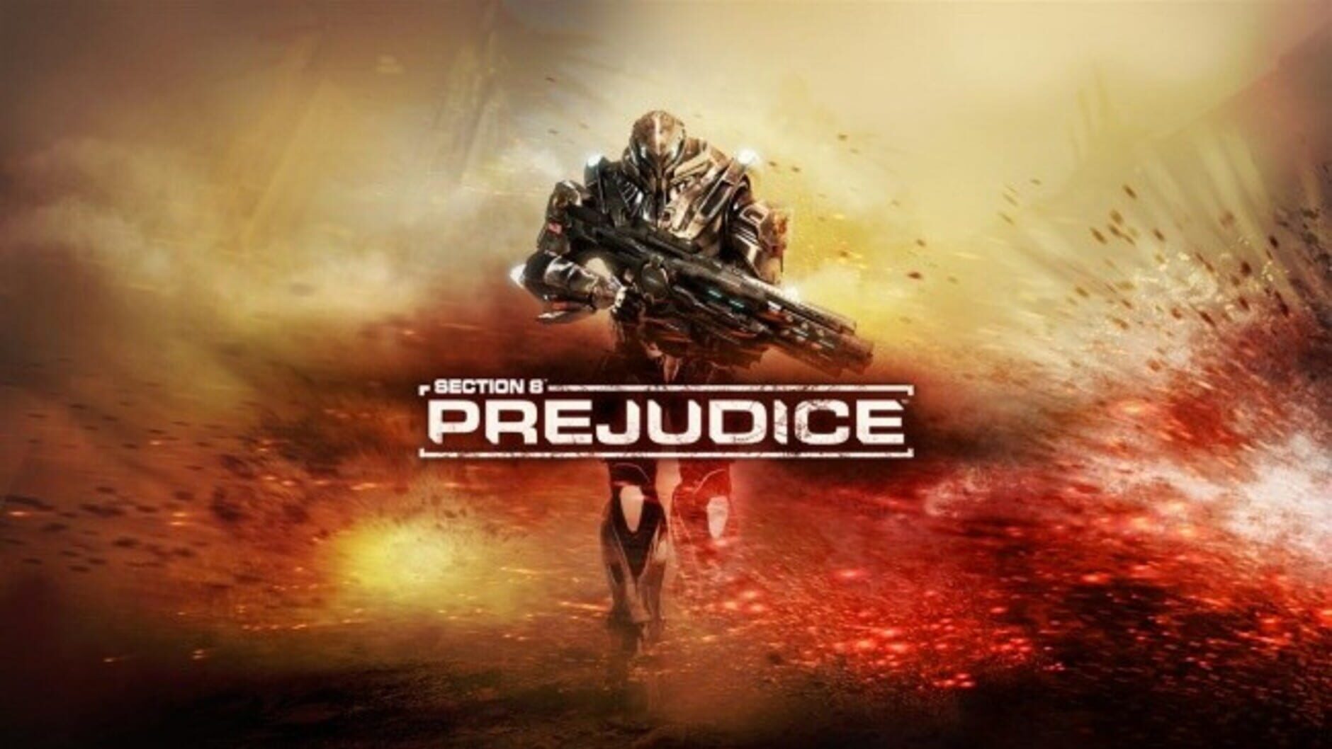 Screenshot for Section 8: Prejudice