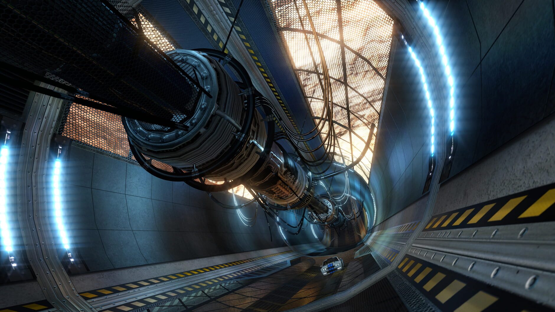 Screenshot for TrackMania 2: Canyon