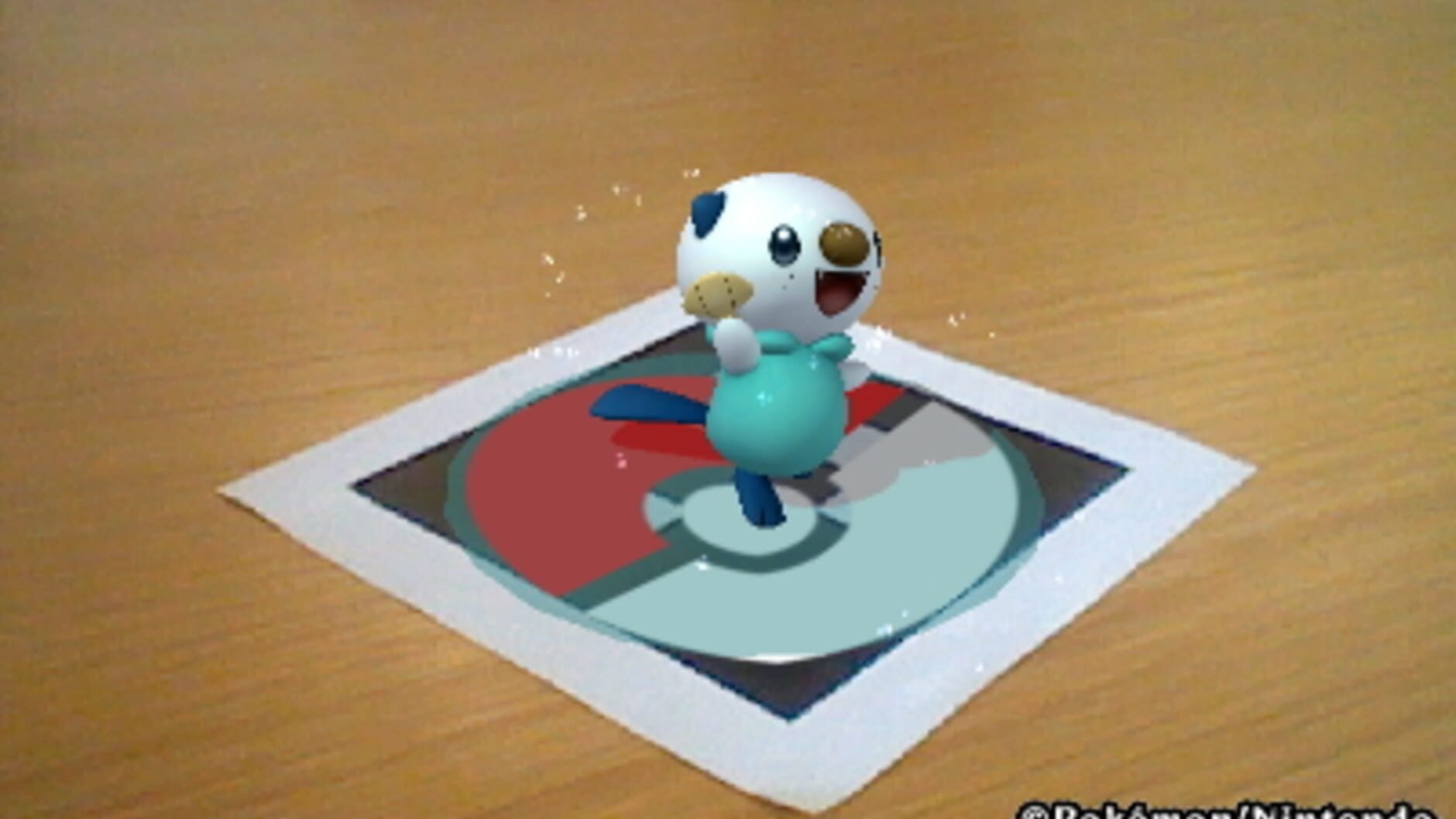 Screenshot for Pokédex 3D