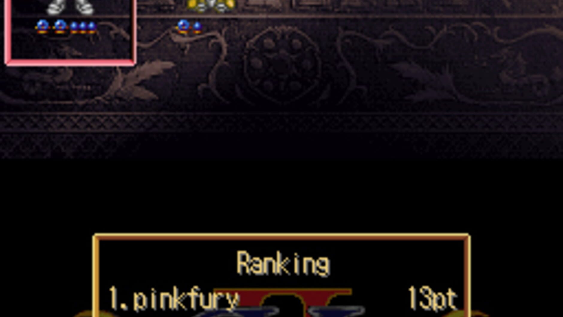 Screenshot for Legacy of Ys: Books I & II