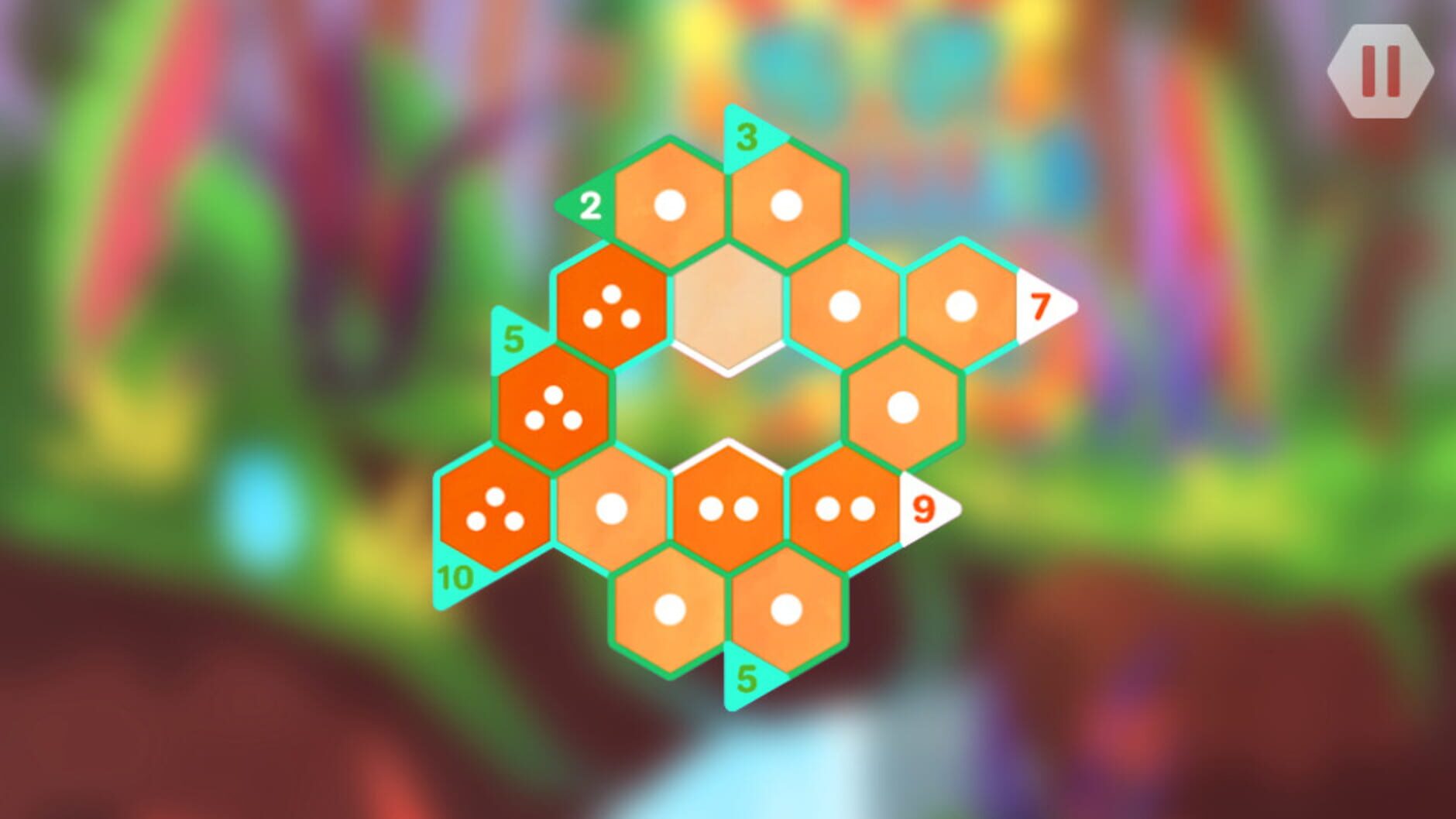 Screenshot for Hexologic