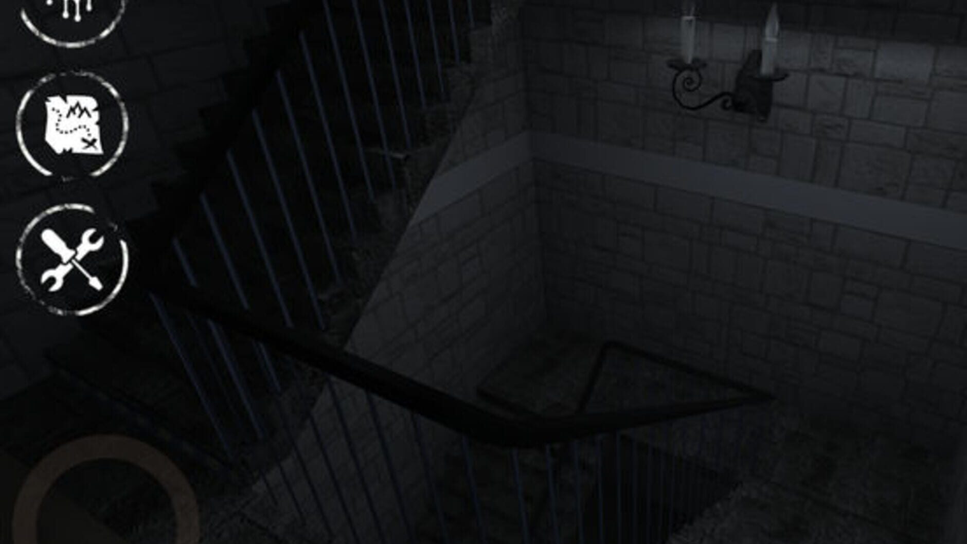 Screenshot for Eyes: The Horror Game
