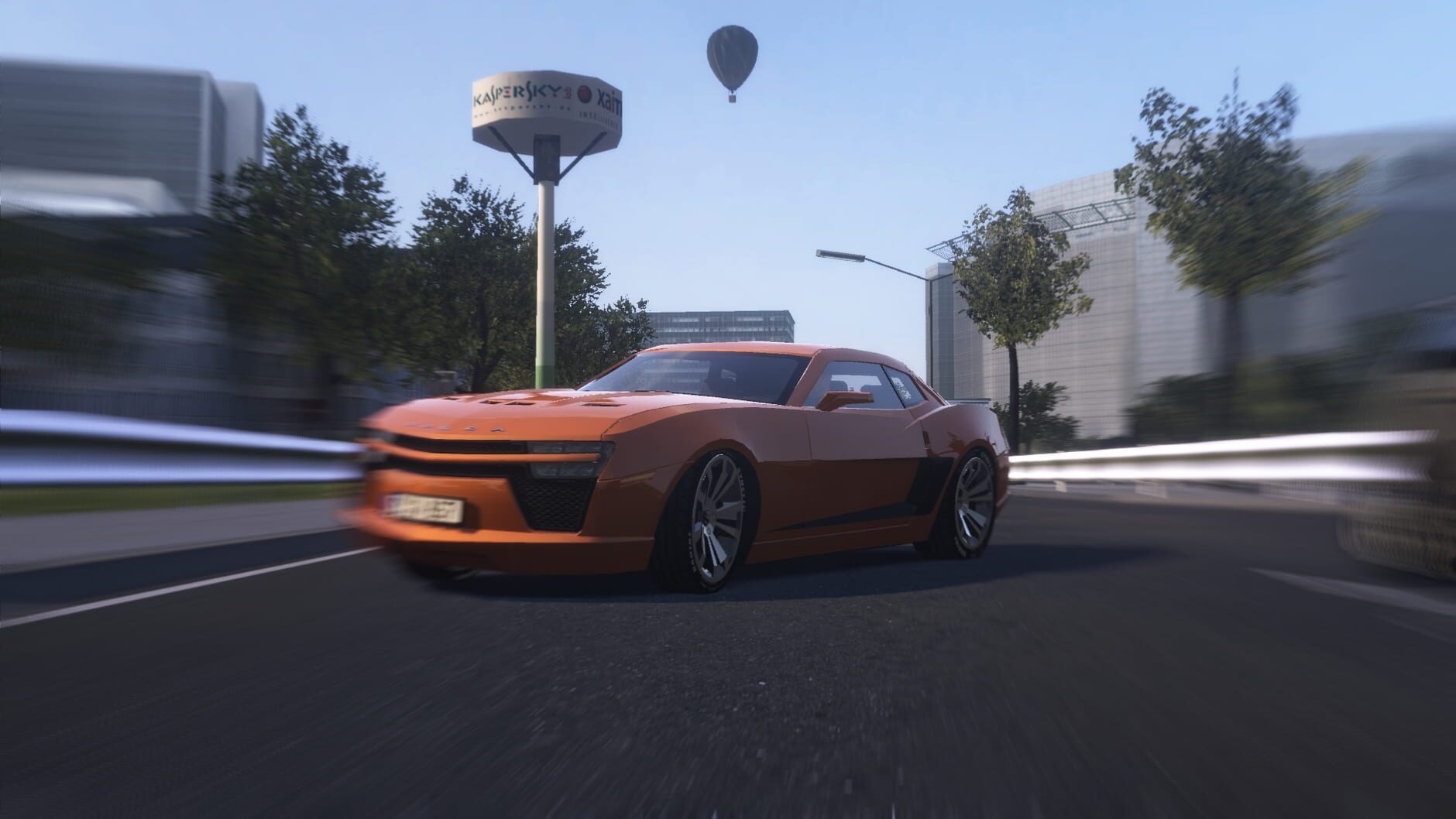 Screenshot for Crash Time III