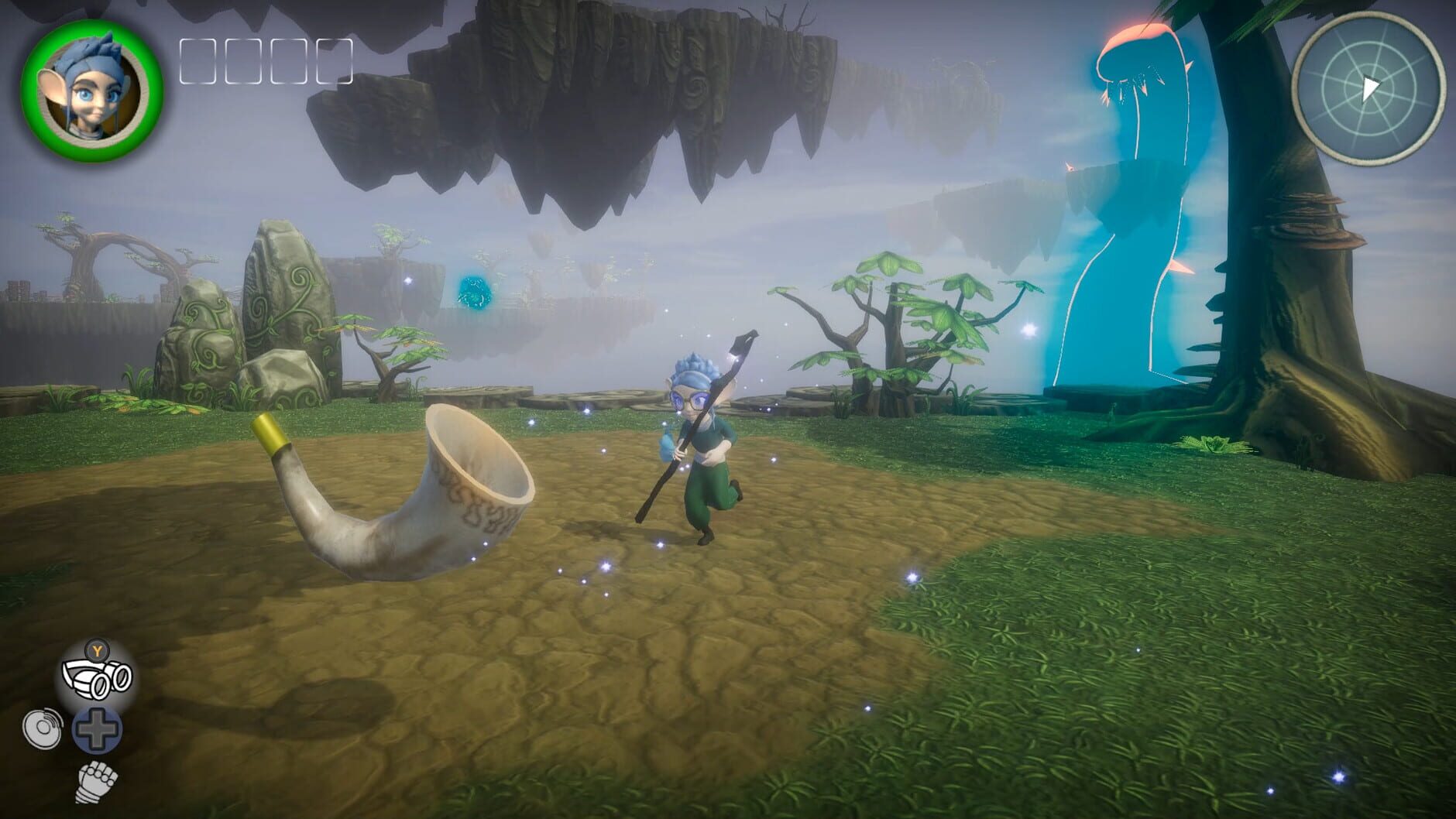 Screenshot for I, Hope