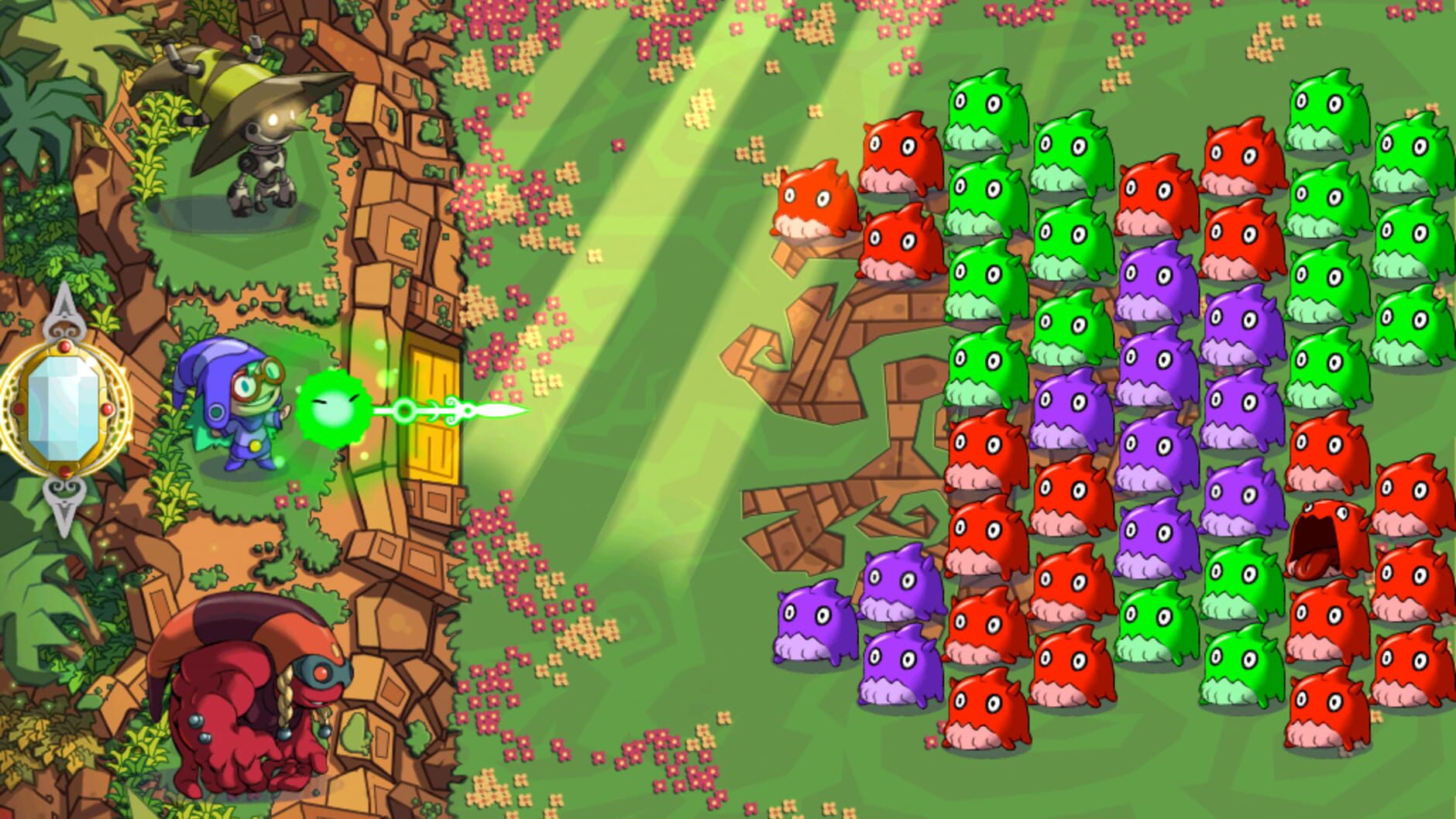 Screenshot for Supermagical