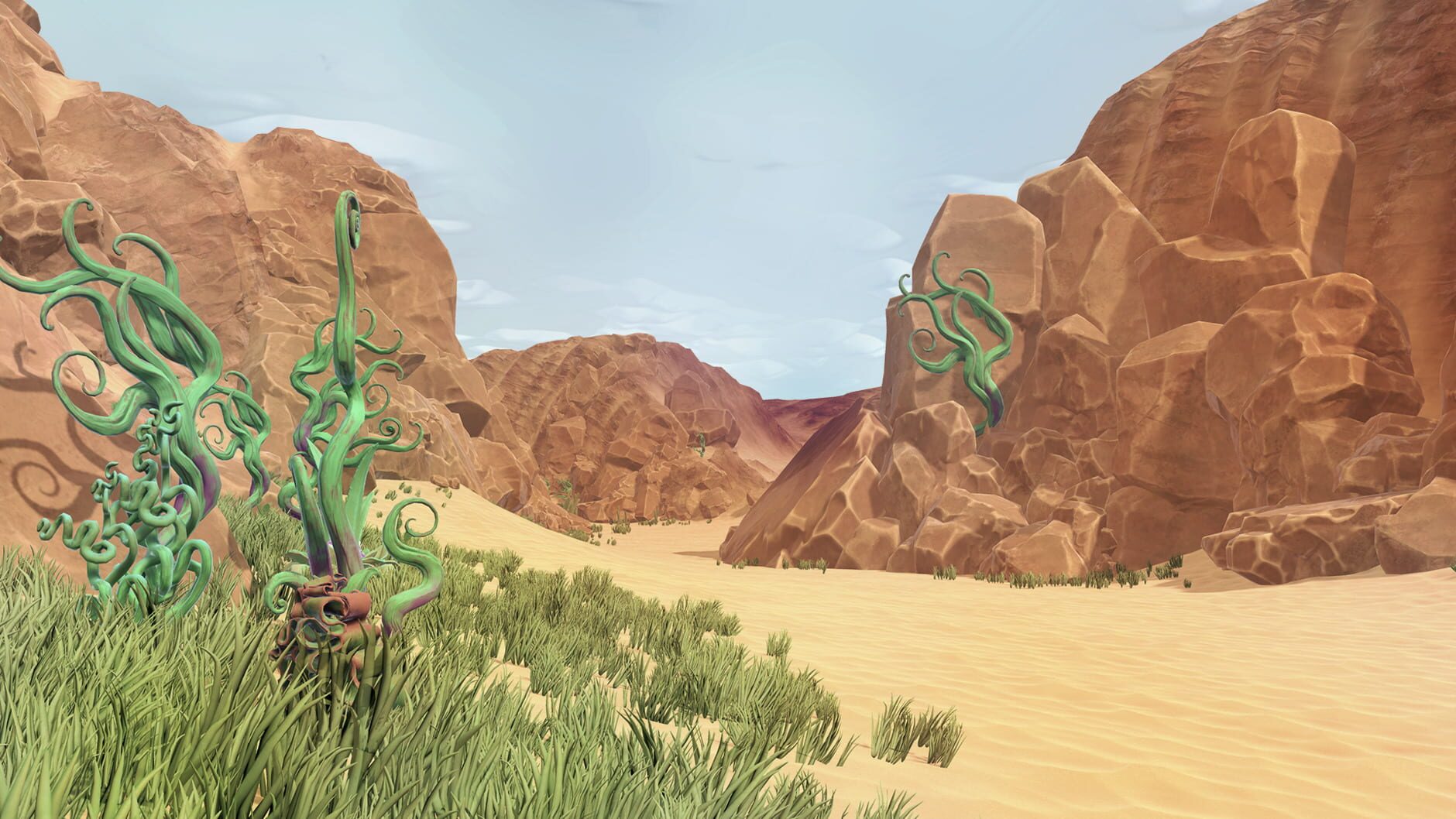 Screenshot for Anamorphine