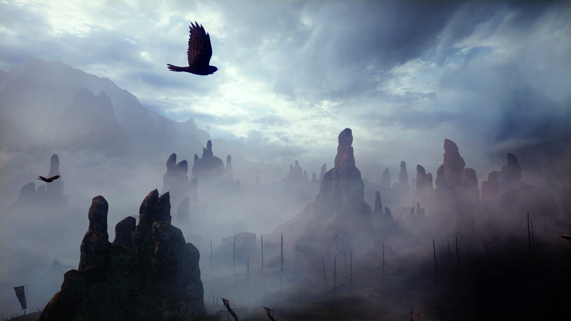 Screenshot for Dragon Age: Inquisition - Game of the Year Edition