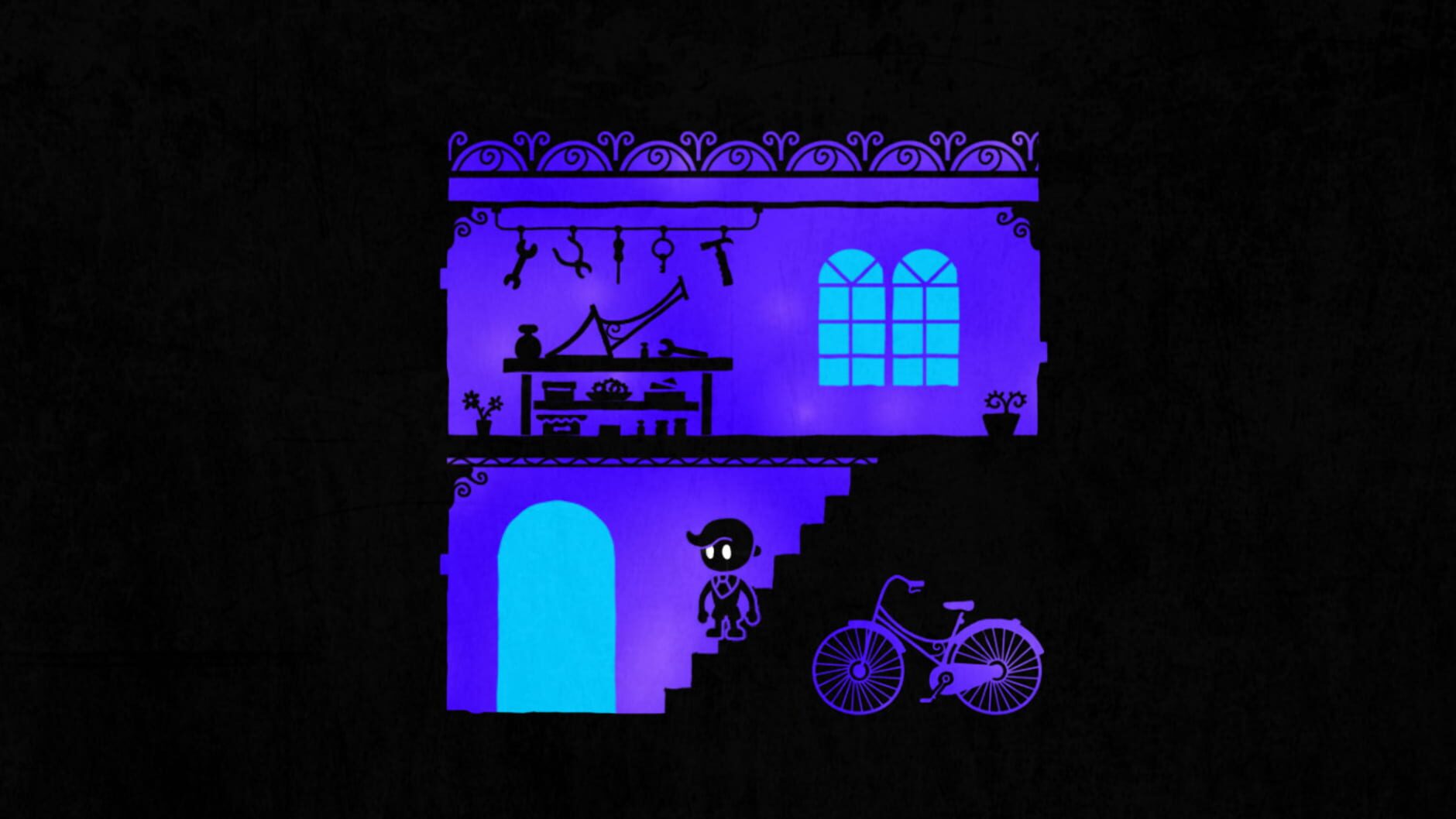 Screenshot for Hue
