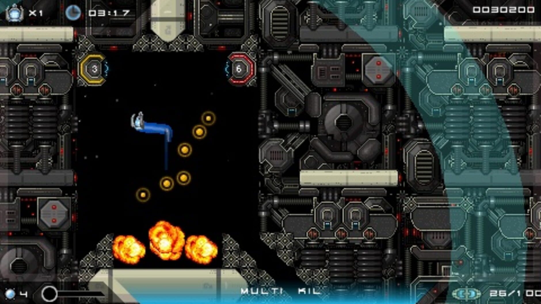 Screenshot for Velocity