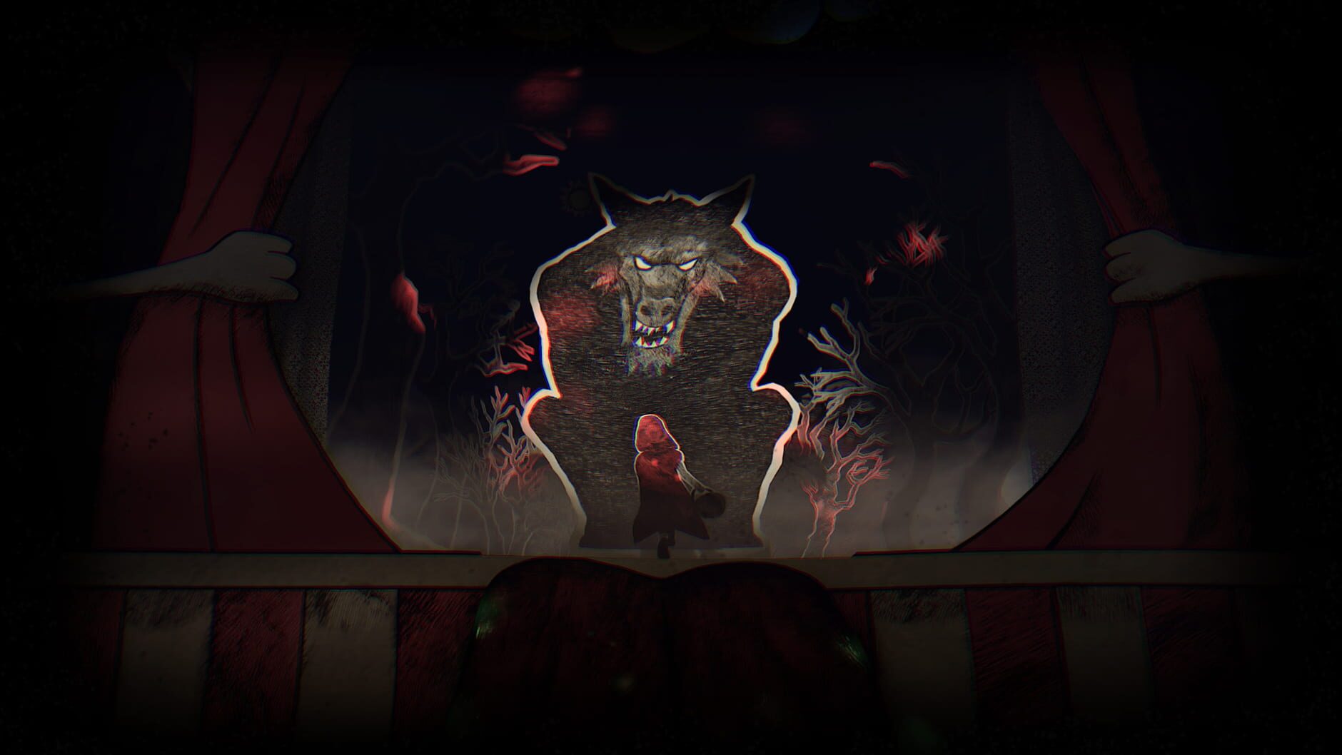 Screenshot for Layers of Fear: Inheritance
