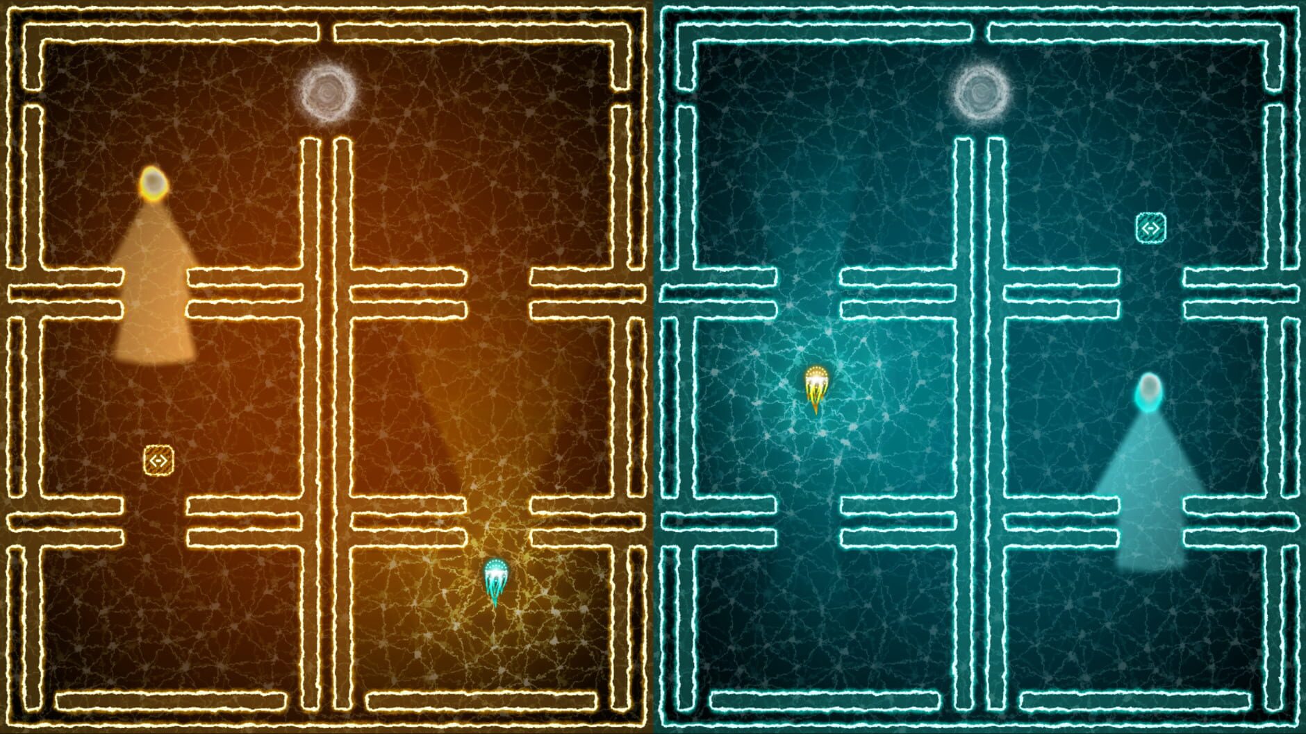 Screenshot for Semispheres